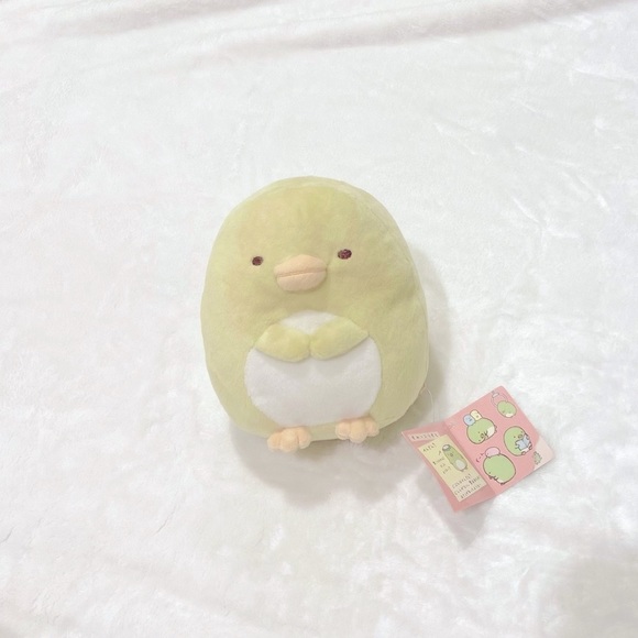 ✨ SUMIKKO GURASHI PLUSH BUNDLE ✨ - Picture 4 of 5